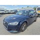 2017 Audi A3 design