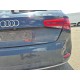 2017 Audi A3 design