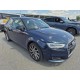2017 Audi A3 design