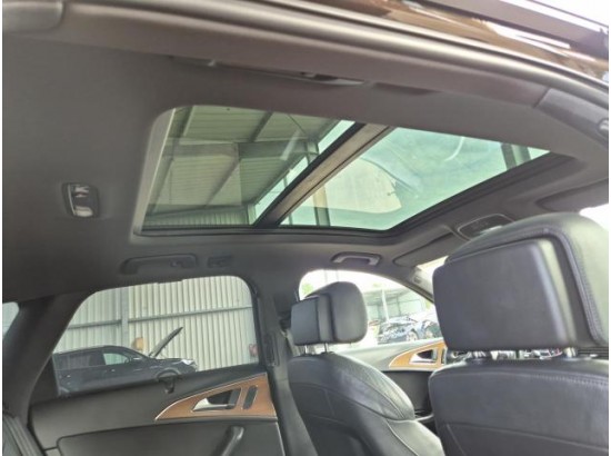 2015 Audi A6 Allroad quattro 3.0 TDI
