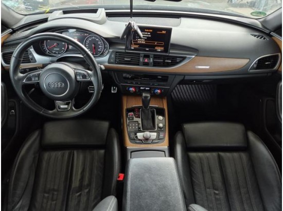 2015 Audi A6 Allroad quattro 3.0 TDI