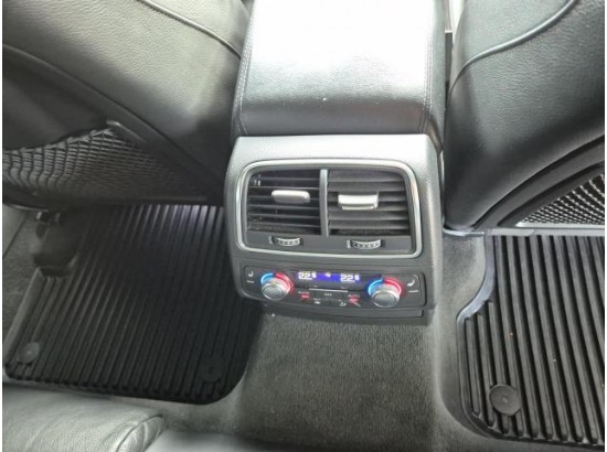 2015 Audi A6 Allroad quattro 3.0 TDI