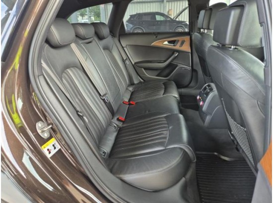 2015 Audi A6 Allroad quattro 3.0 TDI