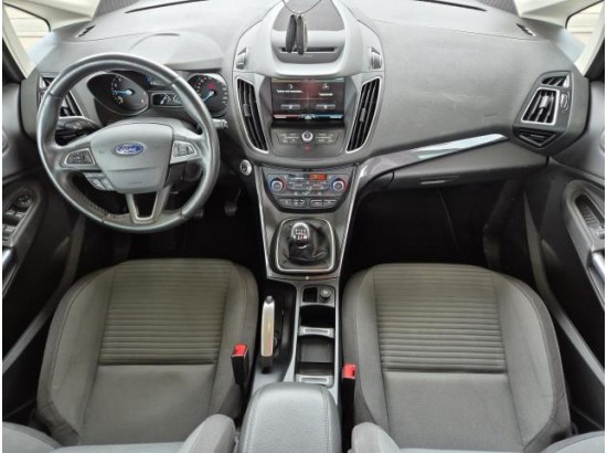 2016 Ford C-Max Titanium