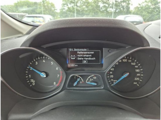2016 Ford C-Max Titanium