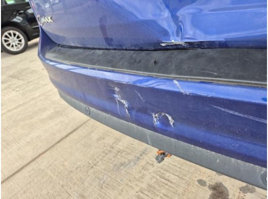 2016 Ford C-Max Titanium