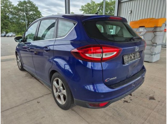 2016 Ford C-Max Titanium