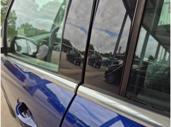 2016 Ford C-Max Titanium