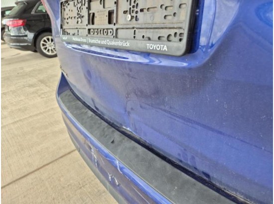 2016 Ford C-Max Titanium