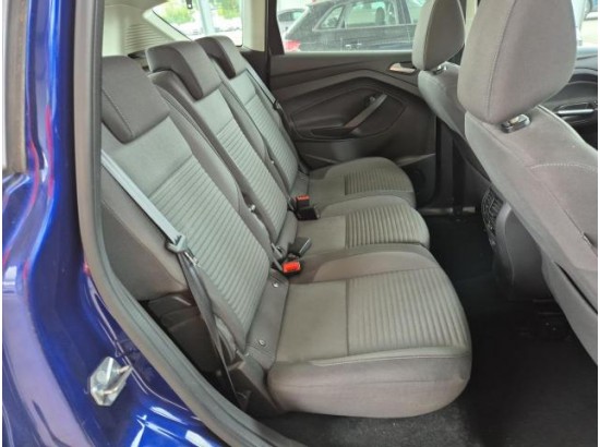 2016 Ford C-Max Titanium