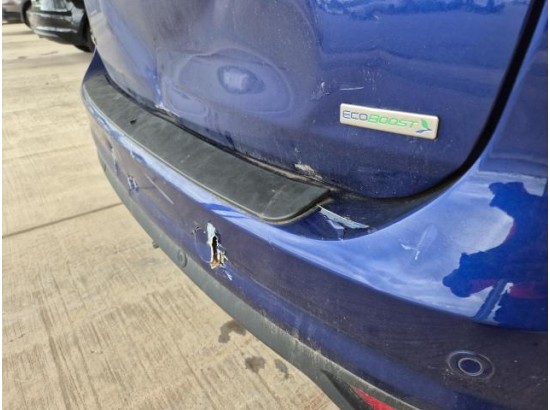 2016 Ford C-Max Titanium