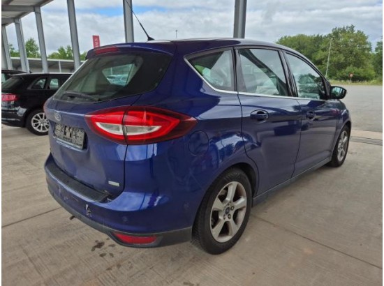 2016 Ford C-Max Titanium