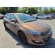 2016 Opel Astra J Sports Tourer Edition