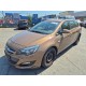 2016 Opel Astra J Sports Tourer Edition