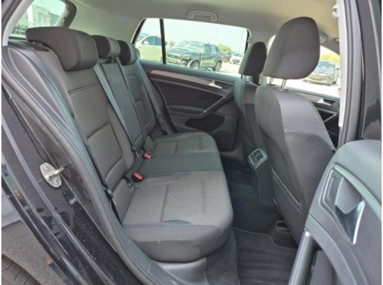 2017 Volkswagen Golf VII Lim. Comfortline BMT/Start-Stopp