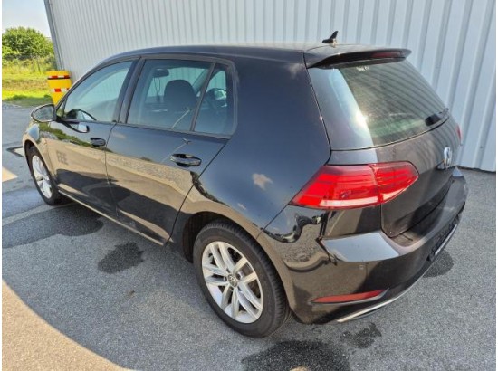 2017 Volkswagen Golf VII Lim. Comfortline BMT/Start-Stopp