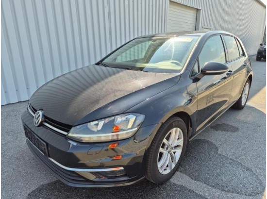 2017 Volkswagen Golf VII Lim. Comfortline BMT/Start-Stopp