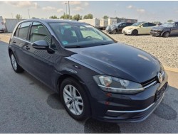 2017 Volkswagen Golf VII Lim. Comfortline BMT/Start-Stopp 2017 Volkswagen Golf VII Lim. Comfortline BMT/Start-Stopp