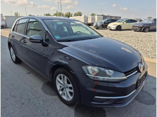 2017 Volkswagen Golf VII Lim. Comfortline BMT/Start-Stopp