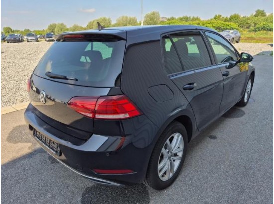 2017 Volkswagen Golf VII Lim. Comfortline BMT/Start-Stopp