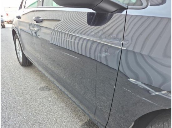 2017 Volkswagen Golf VII Lim. Comfortline BMT/Start-Stopp