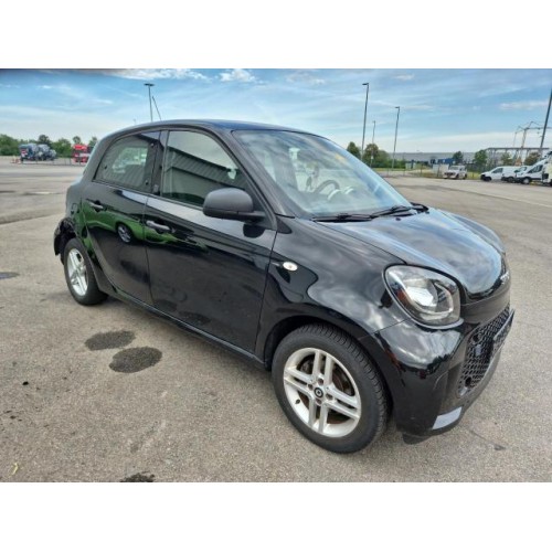 2020 Smart forfour electric drive / EQ