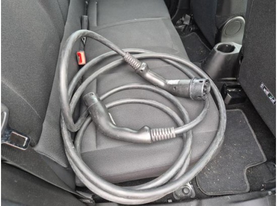 2020 Smart forfour electric drive / EQ
