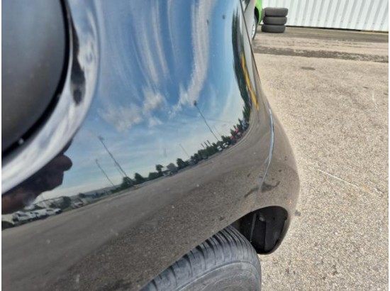 2020 Smart forfour electric drive / EQ