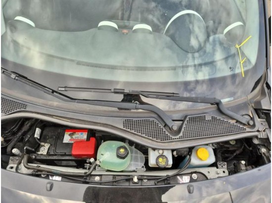 2020 Smart forfour electric drive / EQ