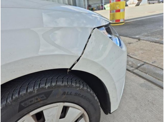 2015 Seat Leon ST Reference