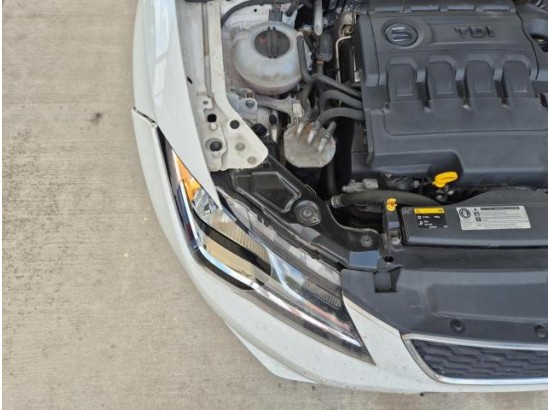 2015 Seat Leon ST Reference