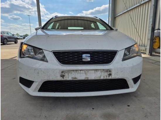 2015 Seat Leon ST Reference