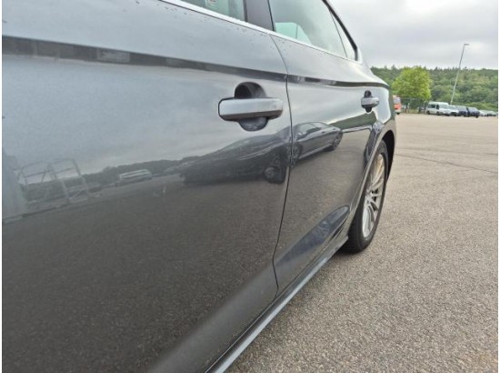 2024 Audi A5 Sportback 40 TDI S line