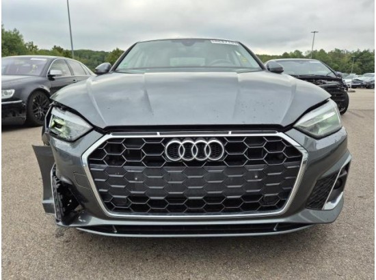2024 Audi A5 Sportback 40 TDI S line