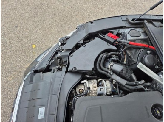 2024 Audi A5 Sportback 40 TDI S line