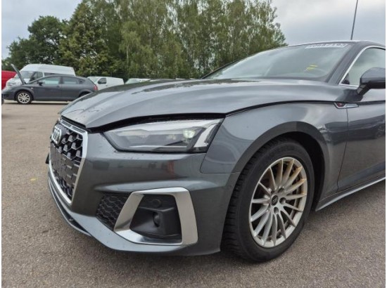 2024 Audi A5 Sportback 40 TDI S line