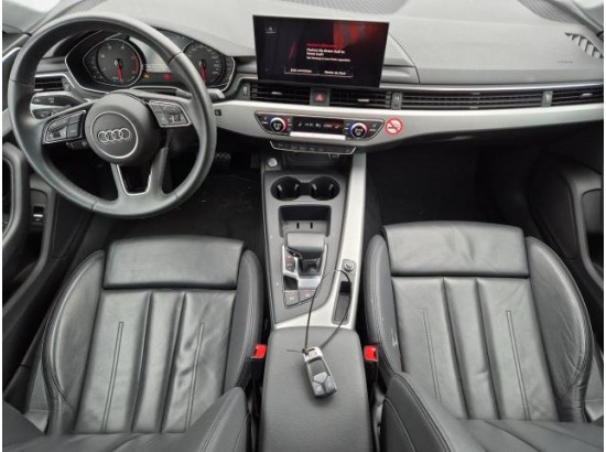 2024 Audi A5 Sportback 40 TDI S line