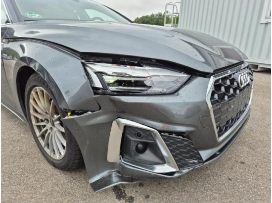 2024 Audi A5 Sportback 40 TDI S line
