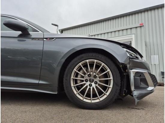 2024 Audi A5 Sportback 40 TDI S line