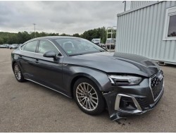 2024 Audi A5 Sportback 40 TDI S line
