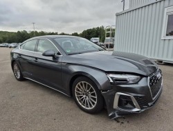2024 Audi A5 Sportback 40 TDI S line