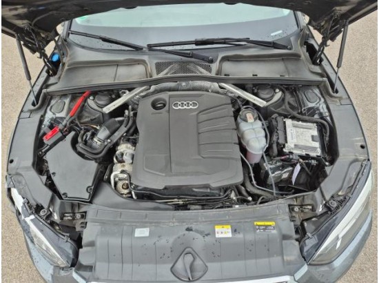 2024 Audi A5 Sportback 40 TDI S line