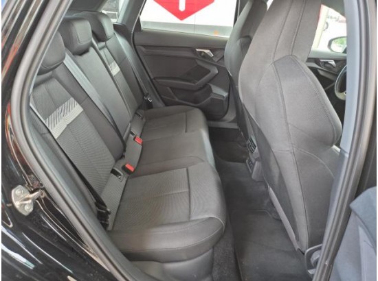 2024 Audi A3 Sportback 35 TFSI advanced