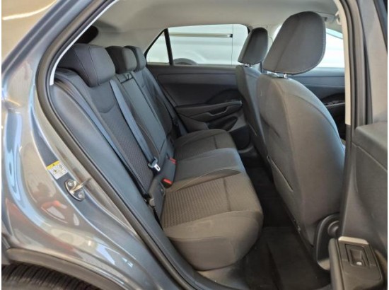 2026 Volkswagen T-Roc 1.5 eTSI 85 kW Life