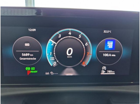 2026 Volkswagen T-Roc 1.5 eTSI 85 kW Life