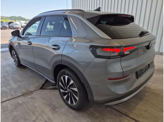 2026 Volkswagen T-Roc 1.5 eTSI 85 kW Life