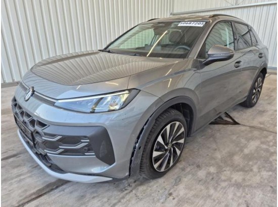 2026 Volkswagen T-Roc 1.5 eTSI 85 kW Life