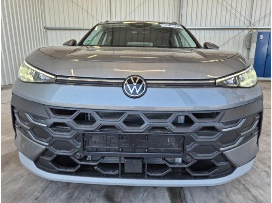 2026 Volkswagen T-Roc 1.5 eTSI 85 kW Life