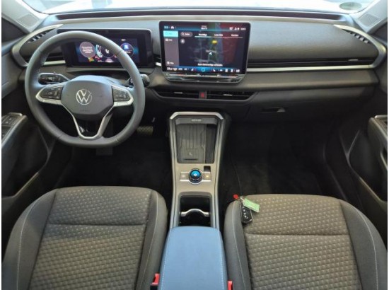 2026 Volkswagen T-Roc 1.5 eTSI 85 kW Life