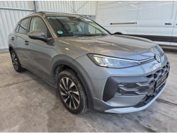 2026 Volkswagen T-Roc 1.5 eTSI 85 kW Life